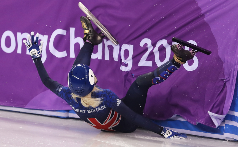 Photo: Richard Heathcote/Getty